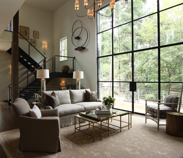 Nelson Wilson Interiors