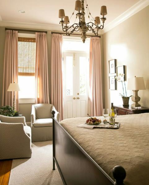 Nelson Wilson Interiors