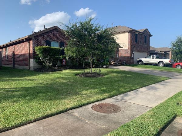 Stone Valley Landscaping