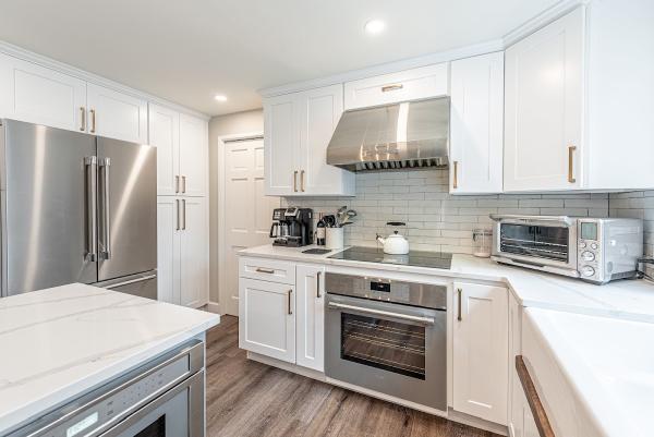 American Remodeling Experts