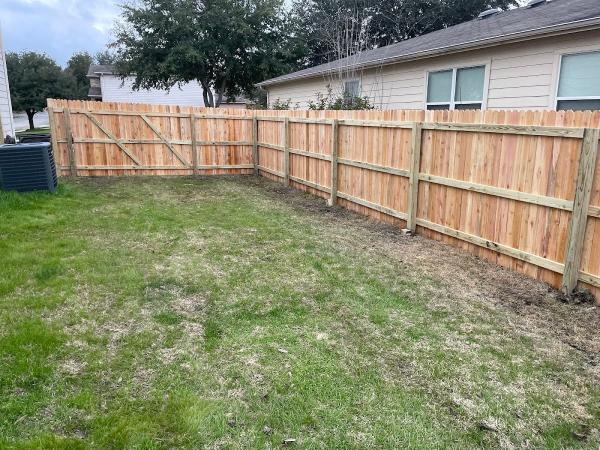 Four Brothers Fences & Construction