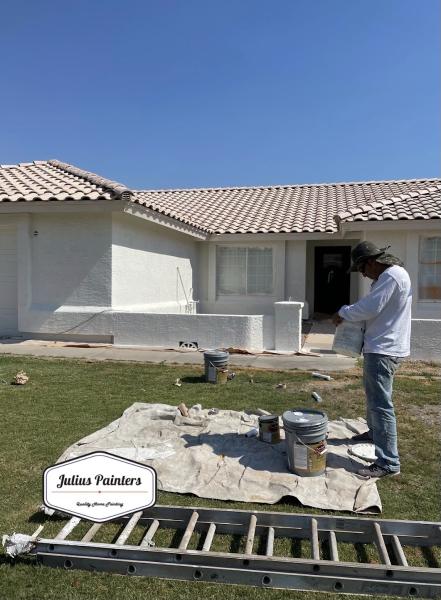 Julius Painters