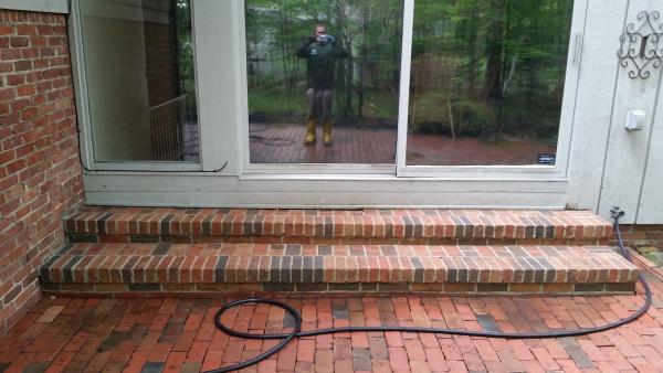 Jay's Pressure Washing