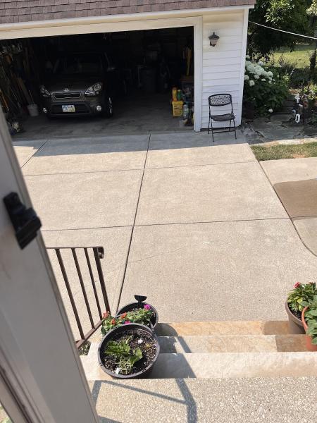Jay's Pressure Washing