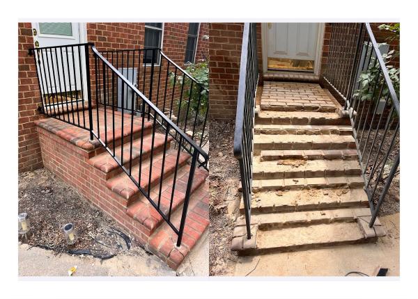 Quality Masonry Care LLC