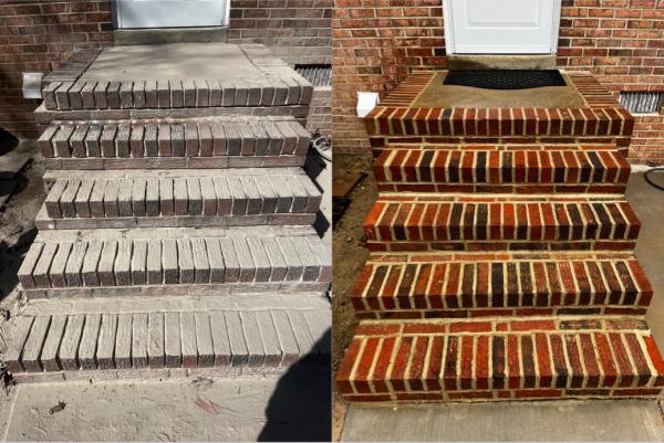 Quality Masonry Care LLC