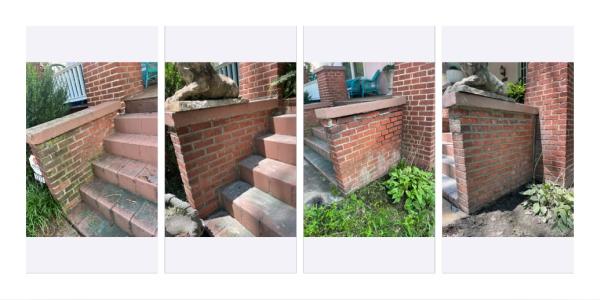Quality Masonry Care LLC