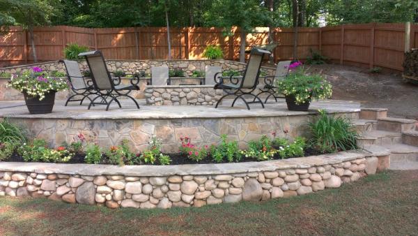 Outdoor Solutions