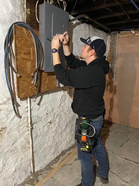 Home Detective Property Inspections