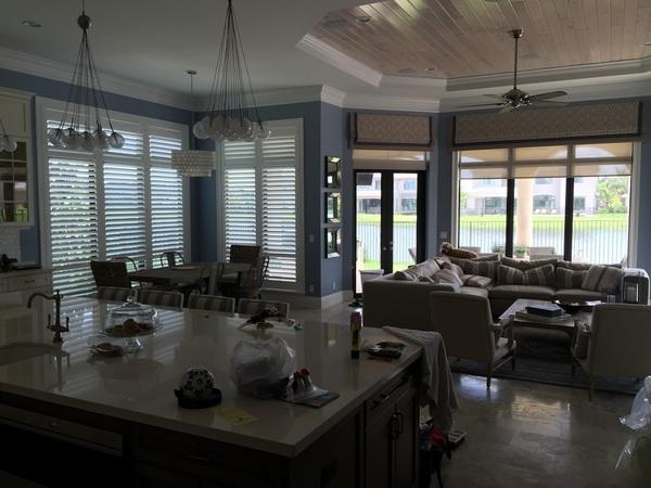 Solun Window Fashions & Automation