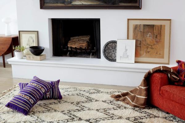 THE Moroccan Room