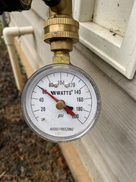 Indigo Plumbing