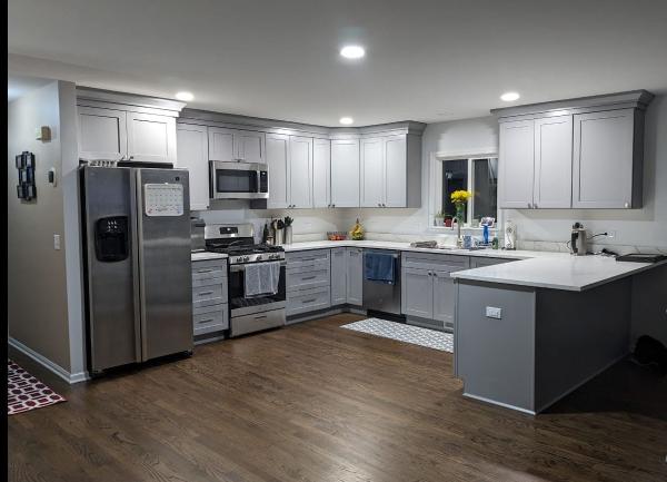 Greco Remodeling Services Contractor