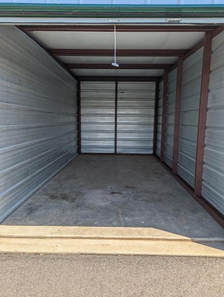 Highway 52 Self Storage LLC