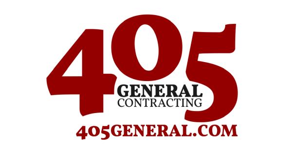405 General Contracting