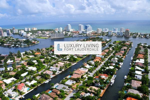 Luxury Living Fort Lauderdale
