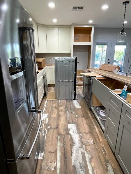 Professional Tile Installation LLC