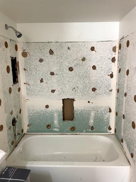 Professional Tile Installation LLC