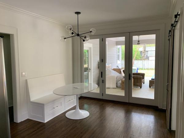 Modern Image Kitchen & Bath