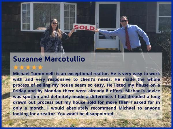 Michael Tumminelli Realtor Re/Max Barnegat Bay