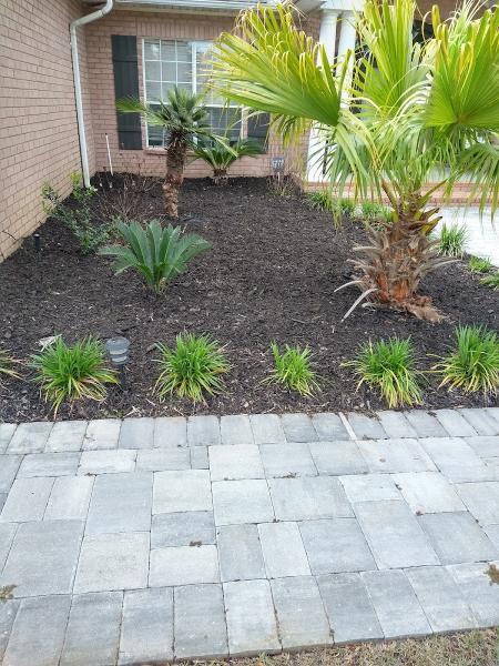 5 Pages' Lawncare LLC