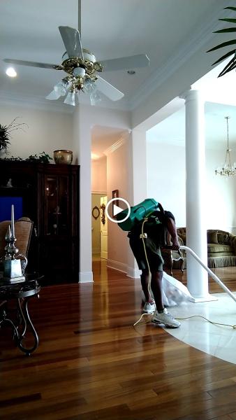 Bayou Multi Janitorial