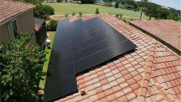 Equity Solar