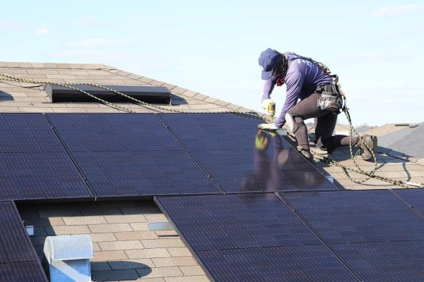 Equity Solar