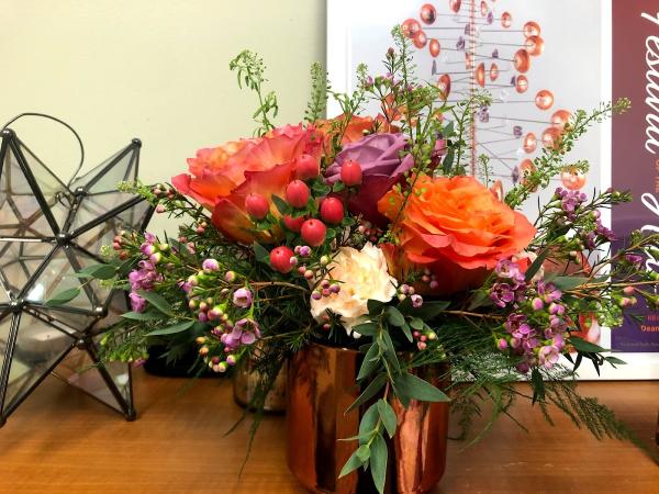 Trochta's Flowers and Garden Center