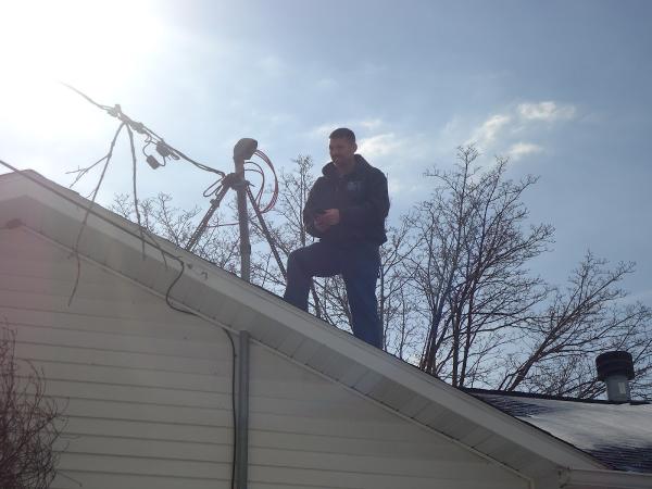 ACE Home Inspections