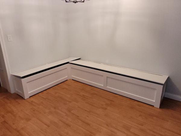 Homeland Home Repair & Remodeling LLC