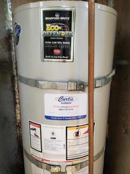 Curtis Plumbing Simi Valley