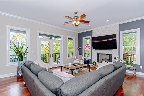 Esharp Interiors