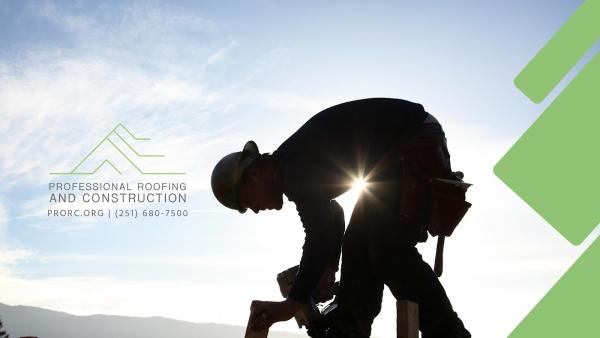 Professional Roofing and Construction