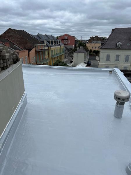 Professional Roofing and Construction
