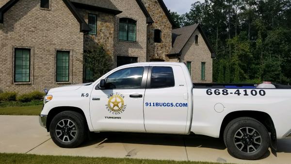 Bad Bugs Pest Control
