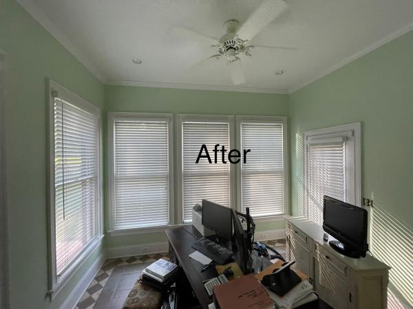 Don Baldrica Painting LLC