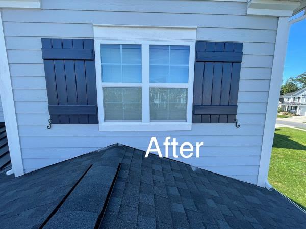 Don Baldrica Painting LLC