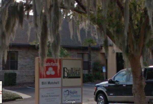 Barry Bullard Homes