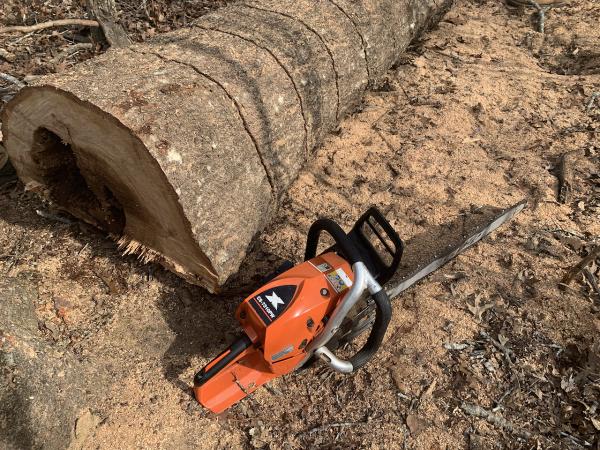 JM Tree Service Douglasville