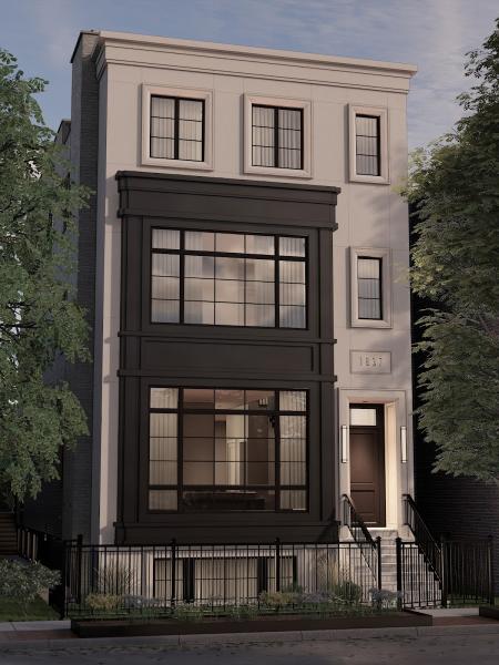 Environs Development Inc
