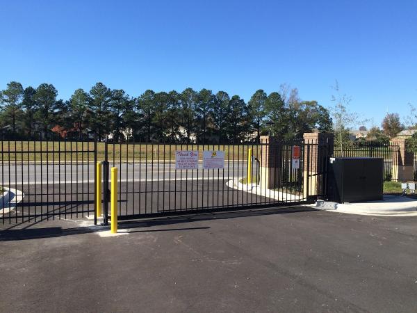 AA Self Storage Winterville