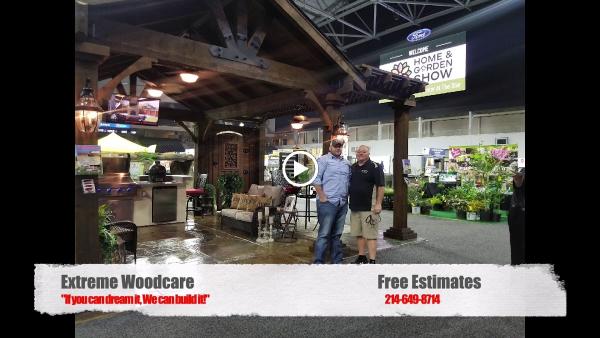 Extreme Woodcare