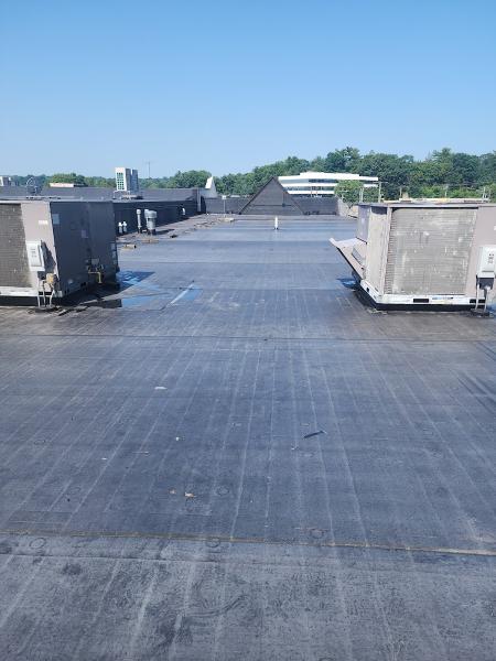 M. Gottfried Roofing