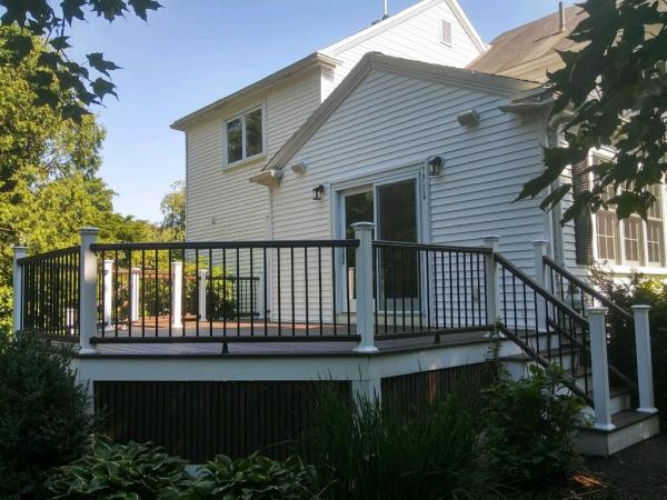Revival Home Construction