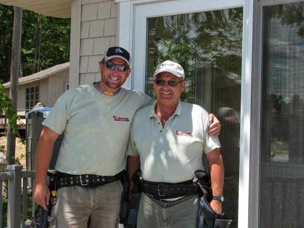 C. Gosselin Siding & Windows
