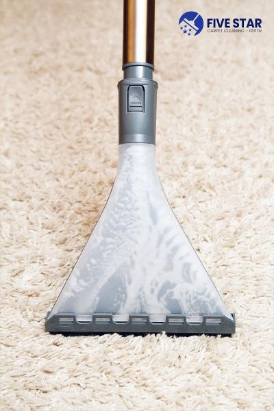 All City Carpet Cleaning