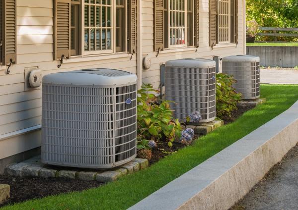 North Central Florida Air Conditioning