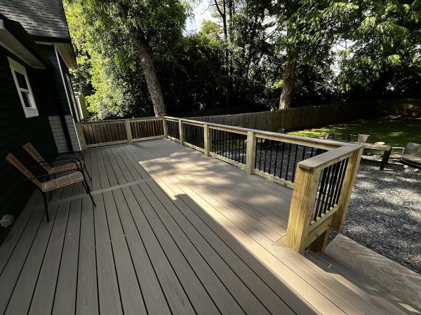 Sequoia Design Inc.