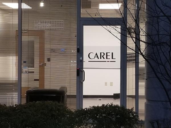 Carel USA Inc.